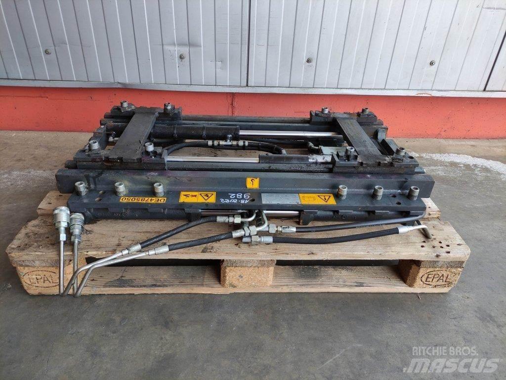 Kaup 2T466B Muud