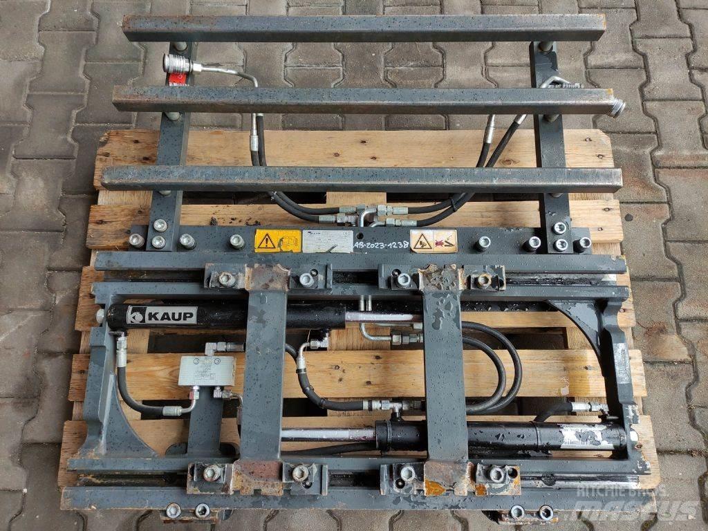 Kaup 2T466B Muud
