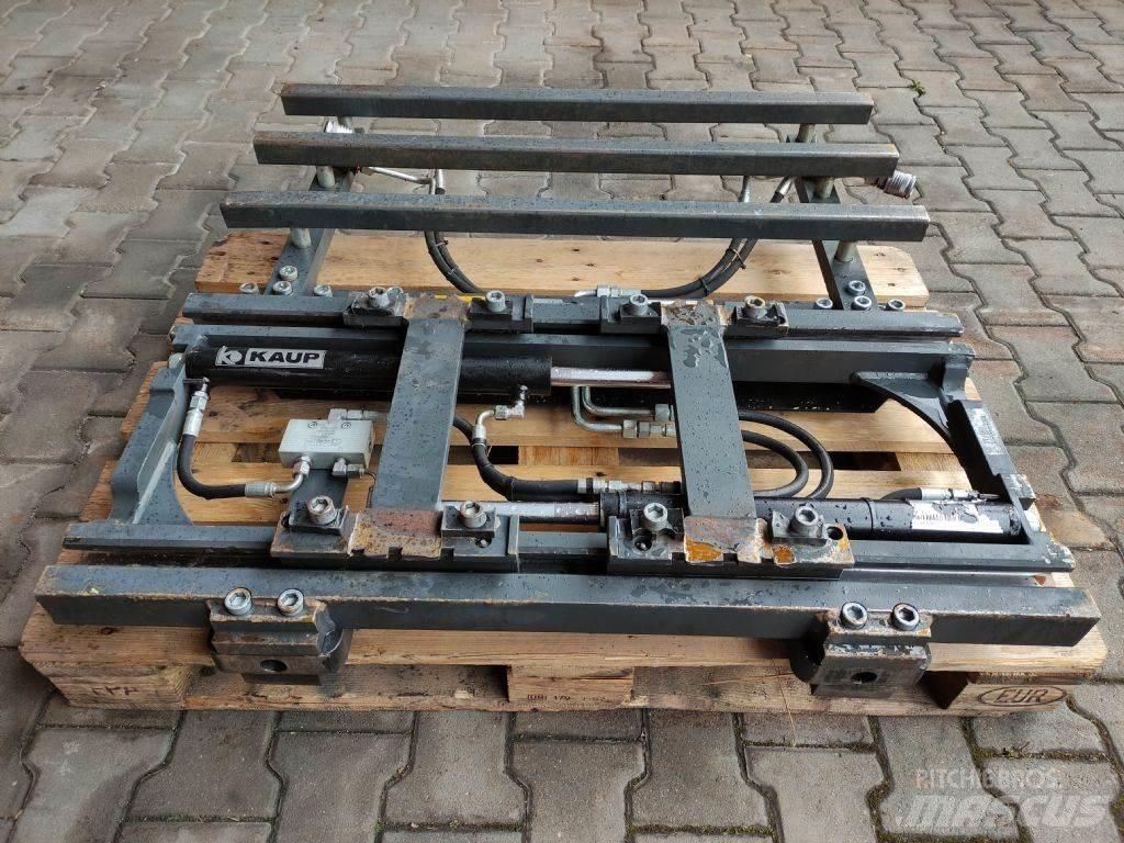 Kaup 2T466B Muud