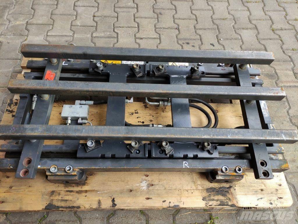 Kaup 2T466B Muud