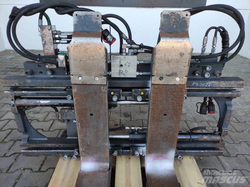 Kaup 2T466B Muud