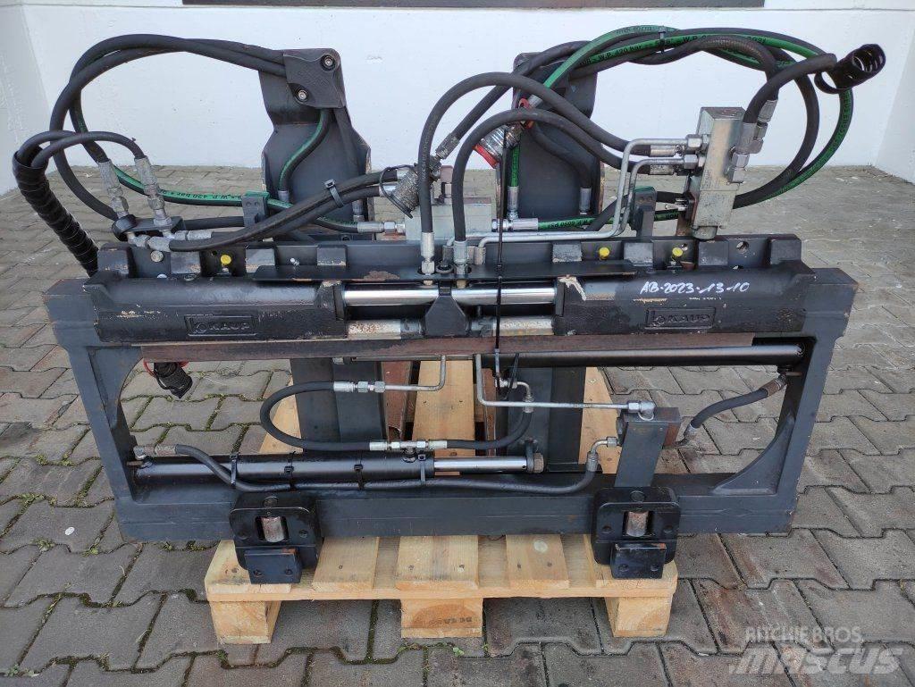 Kaup 2T466B Muud