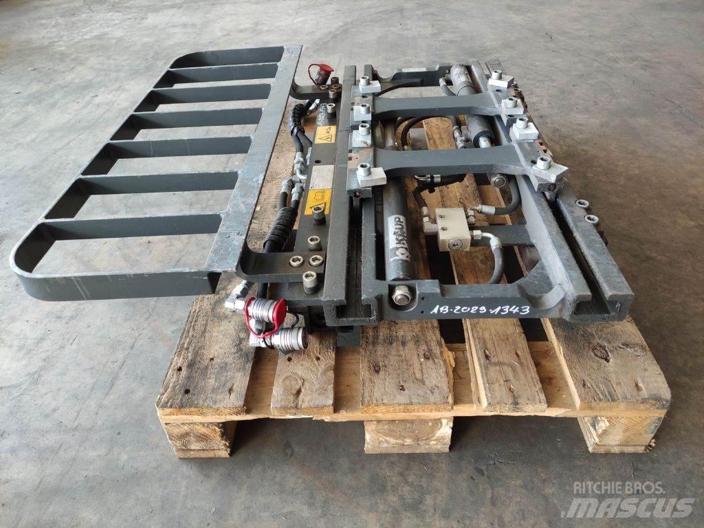 Kaup 2T466B Muud