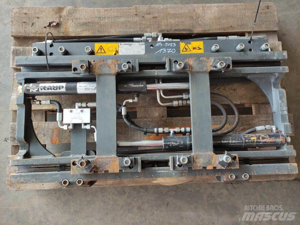 Kaup 2T466B Muud
