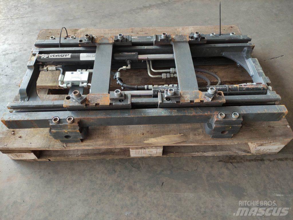 Kaup 2T466B Muud