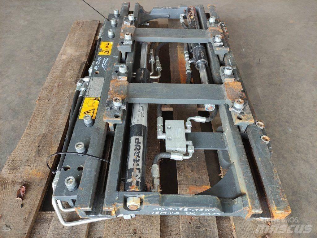 Kaup 2T466B Muud