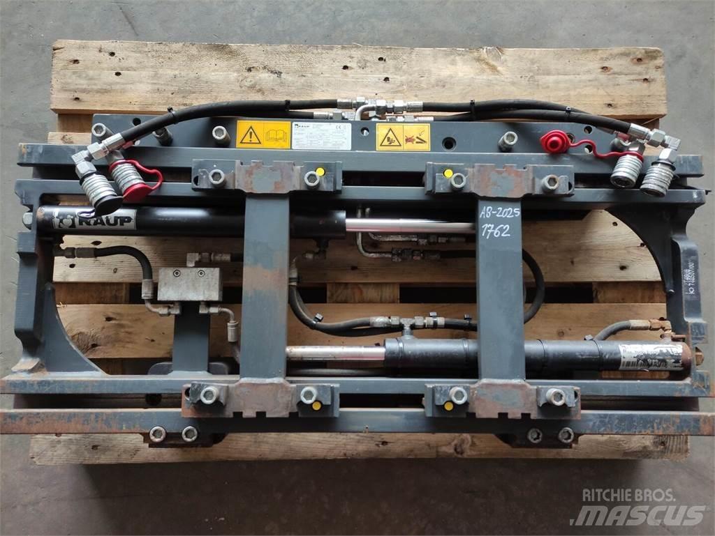 Kaup 2T466B Muud