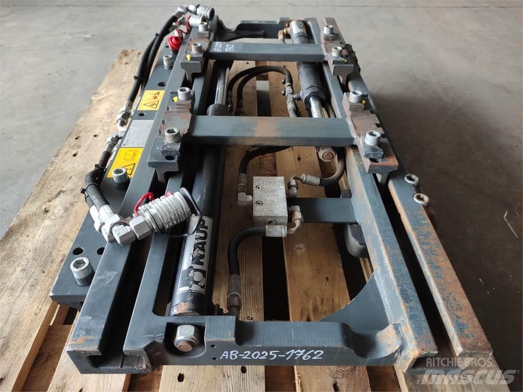 Kaup 2T466B Muud