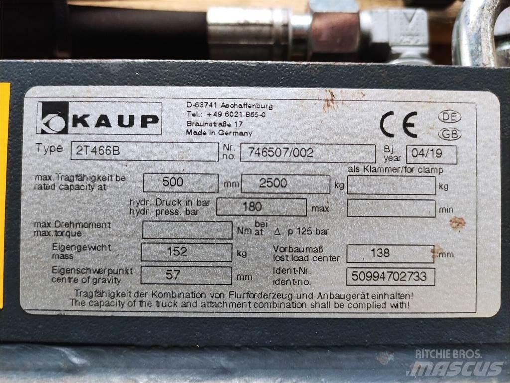 Kaup 2T466B Muud