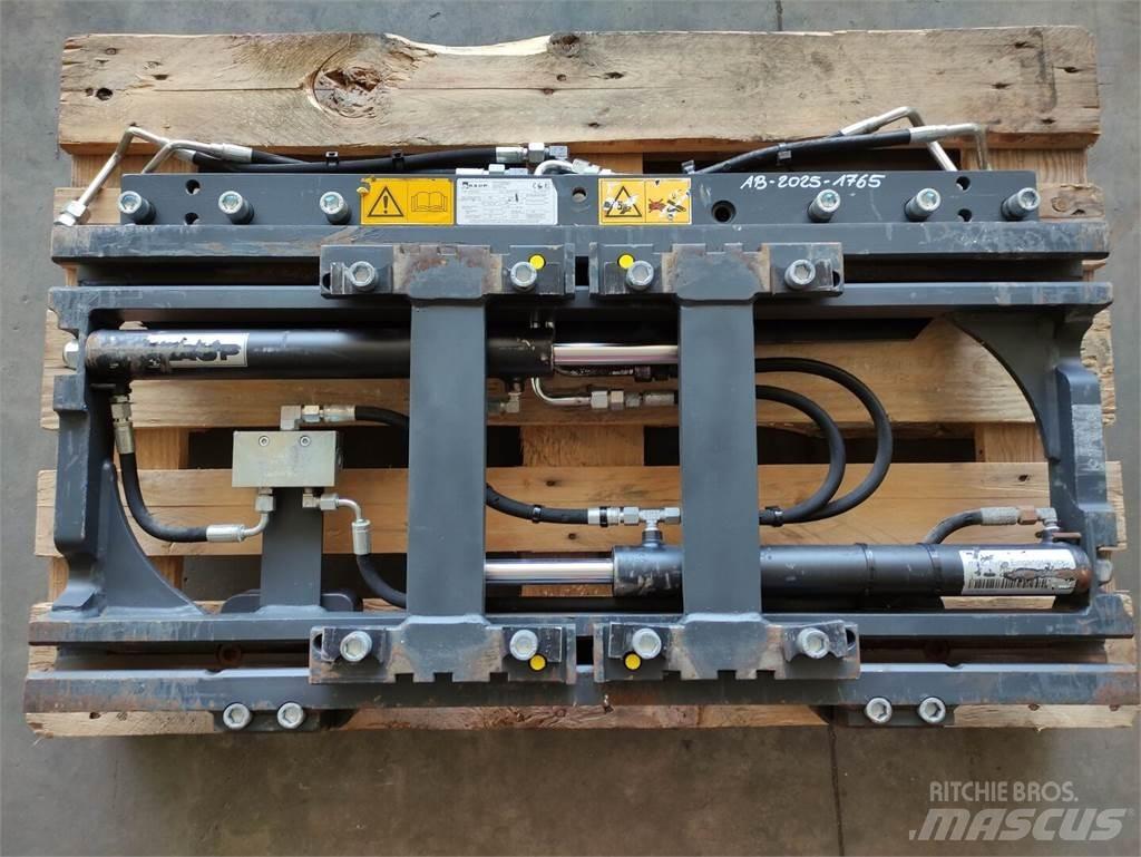 Kaup 2T466B Muud
