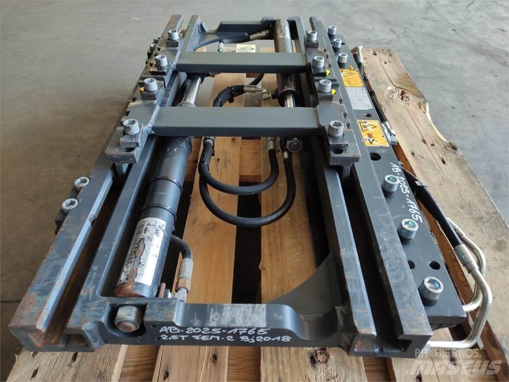 Kaup 2T466B Muud