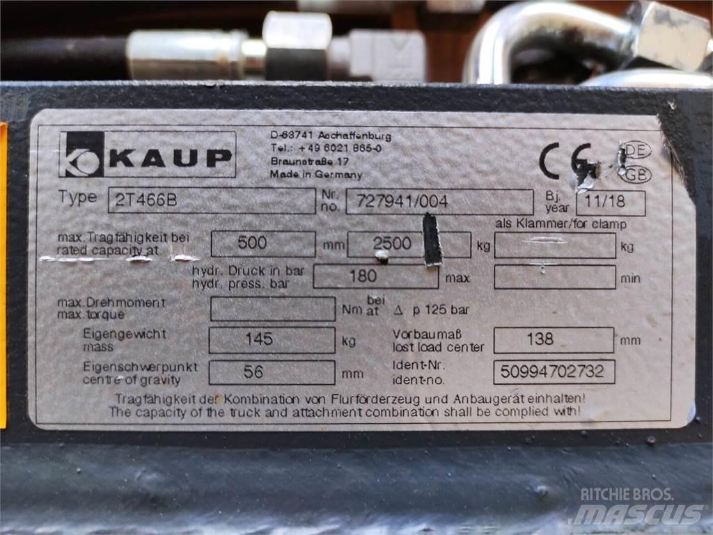 Kaup 2T466B Muud