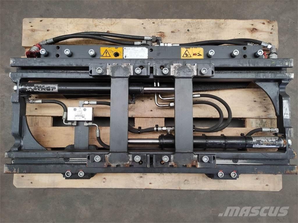 Kaup 2T466B Muud