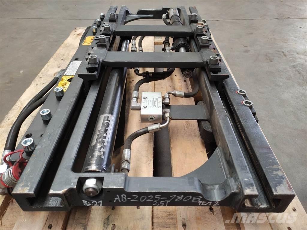 Kaup 2T466B Muud