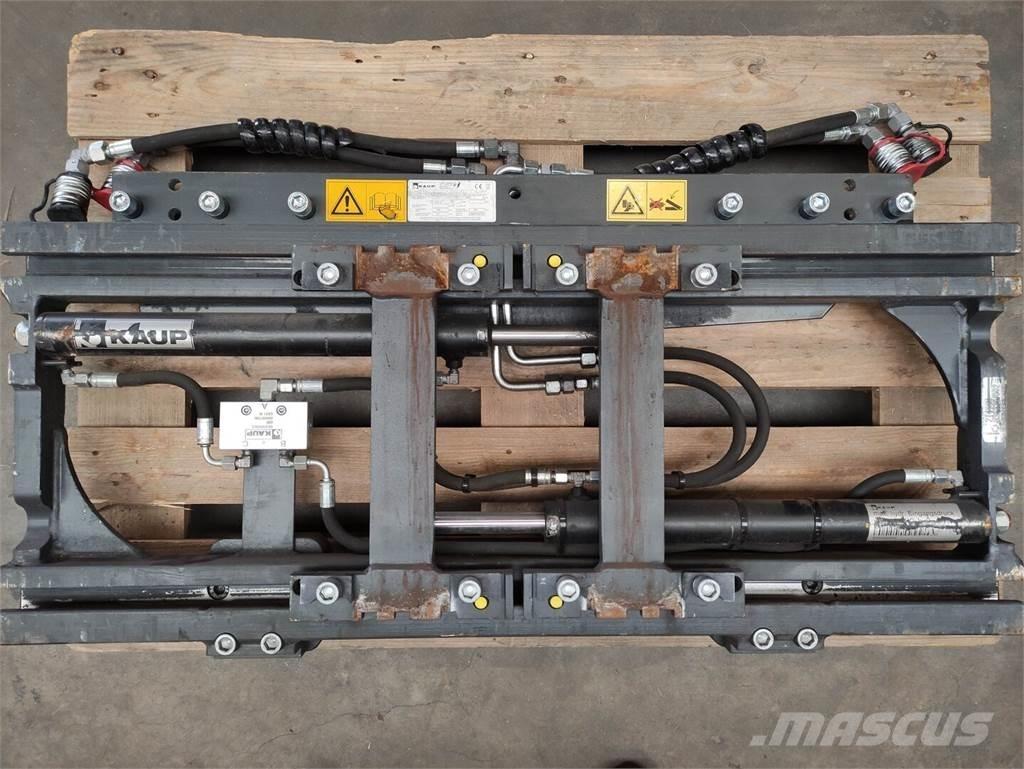 Kaup 2T466B Muud