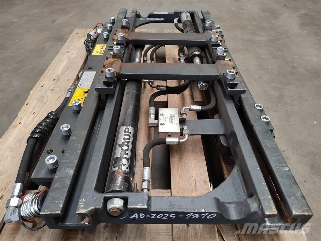 Kaup 2T466B Muud