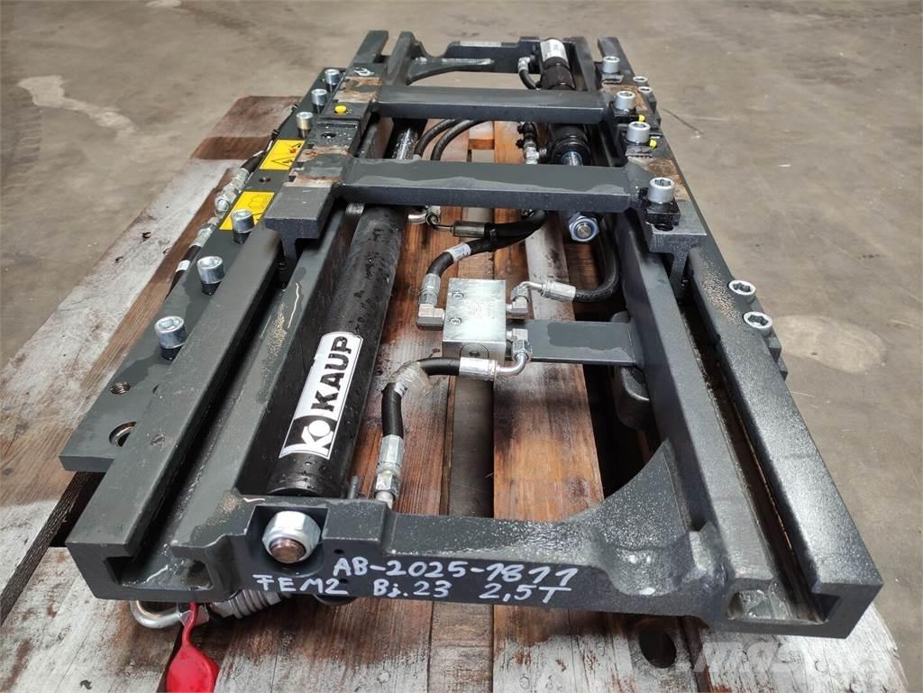 Kaup 2T466B Muud