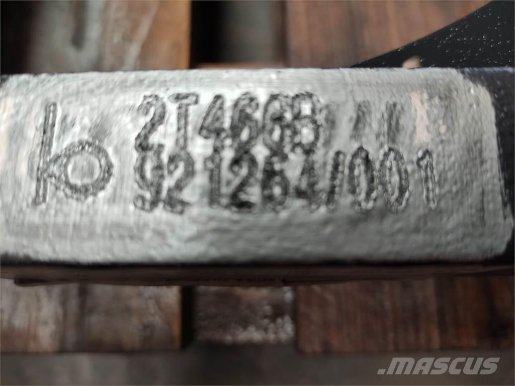 Kaup 2T466B Muud