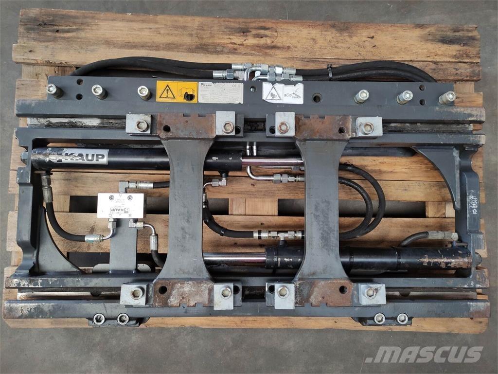 Kaup 2T466B Muud