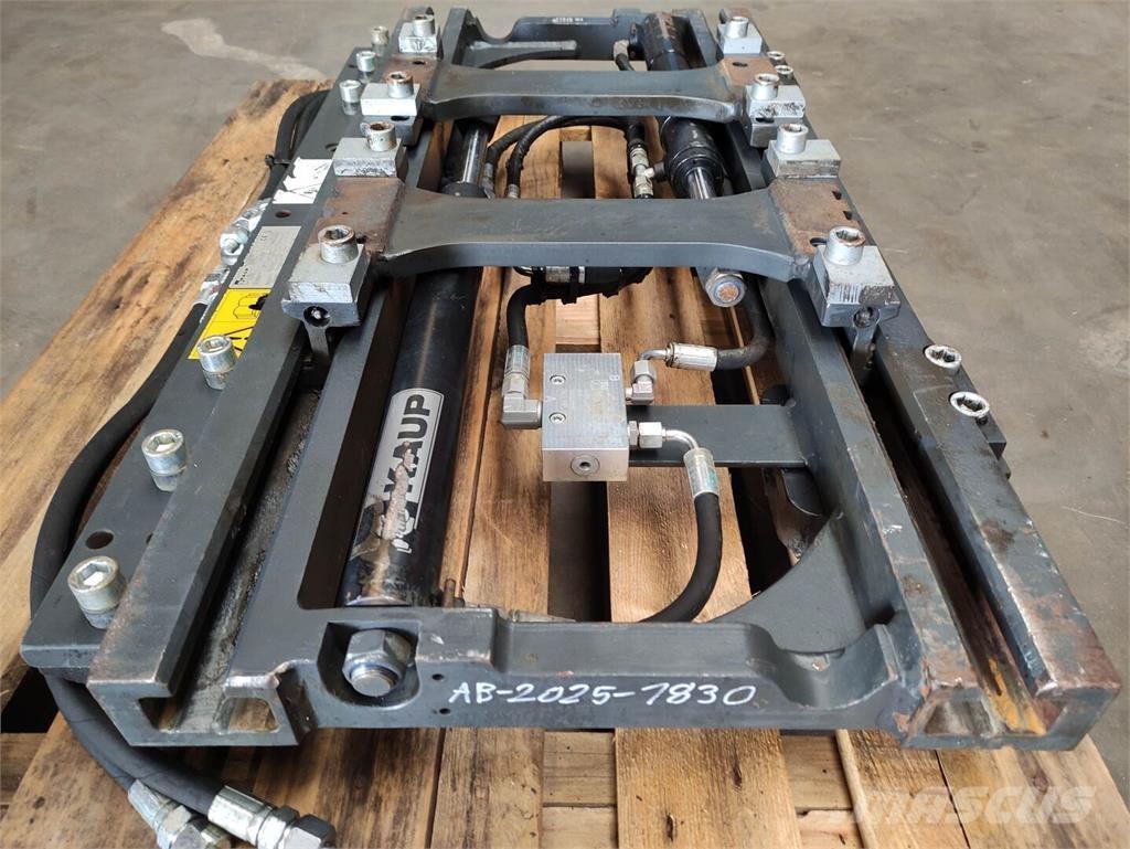 Kaup 2T466B Muud