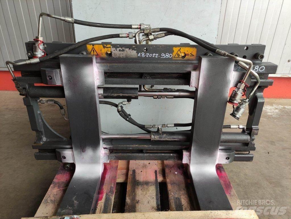 Kaup 2T466BZ Muud