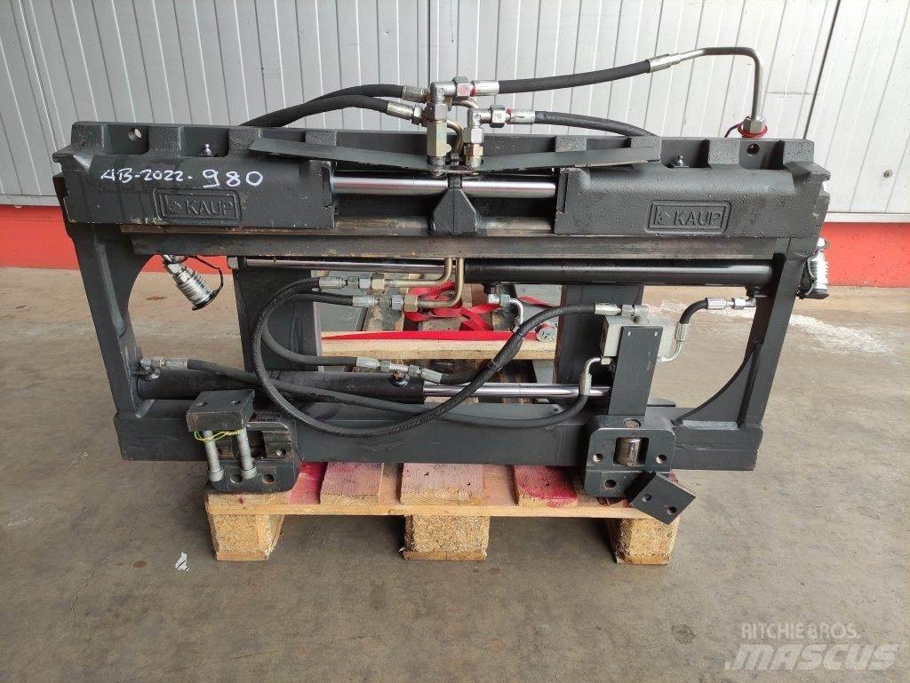 Kaup 2T466BZ Muud