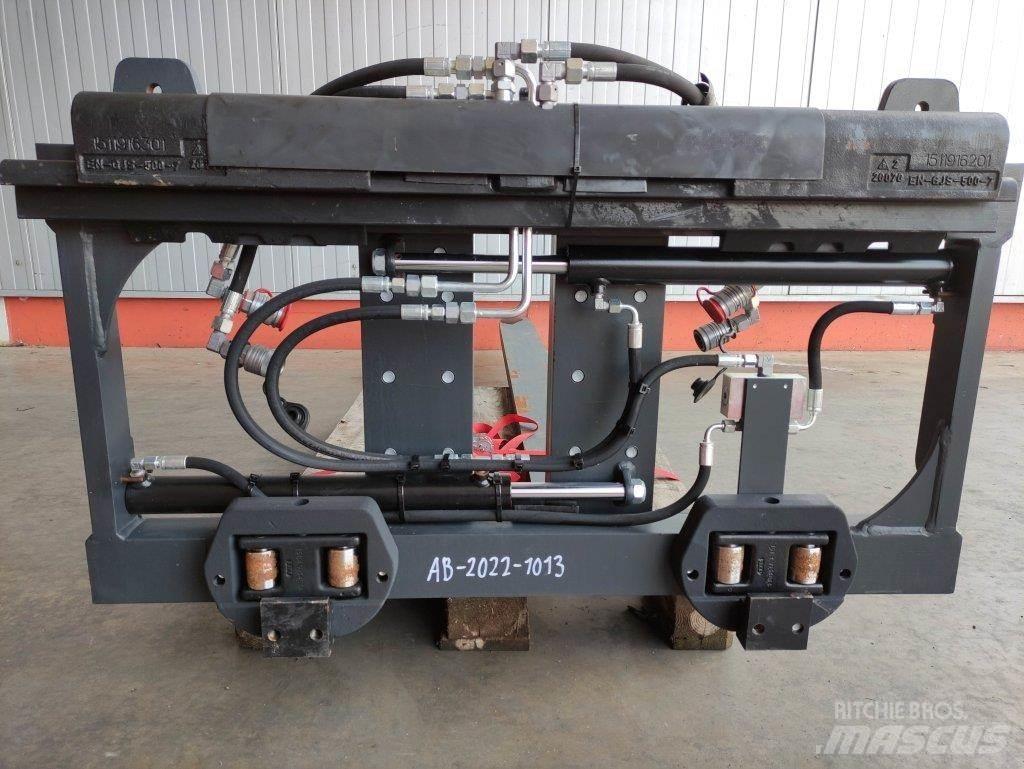 Kaup 3.5T4.66BZA Muud