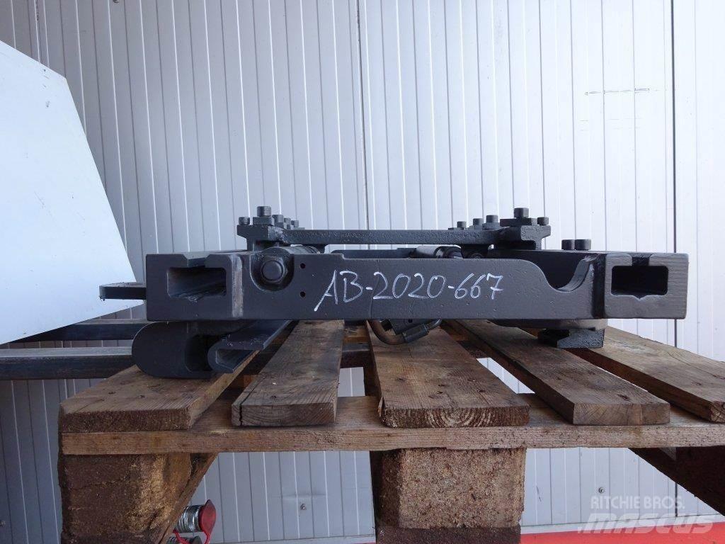 Kaup 3.5T466B Muud