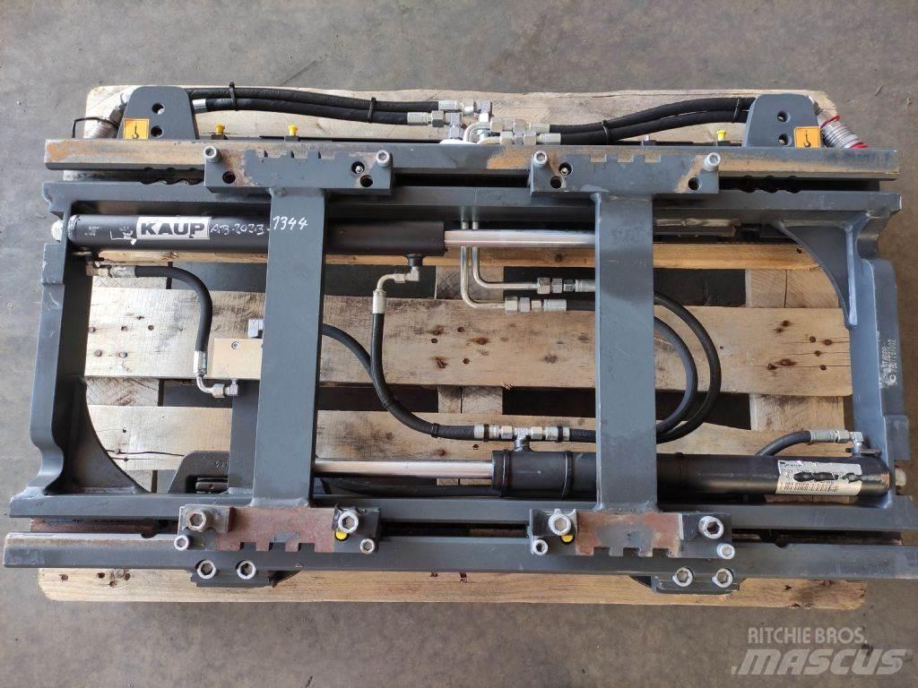 Kaup 3.5T466B Muud