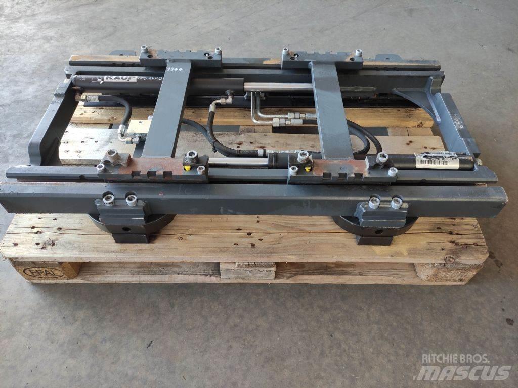 Kaup 3.5T466B Muud