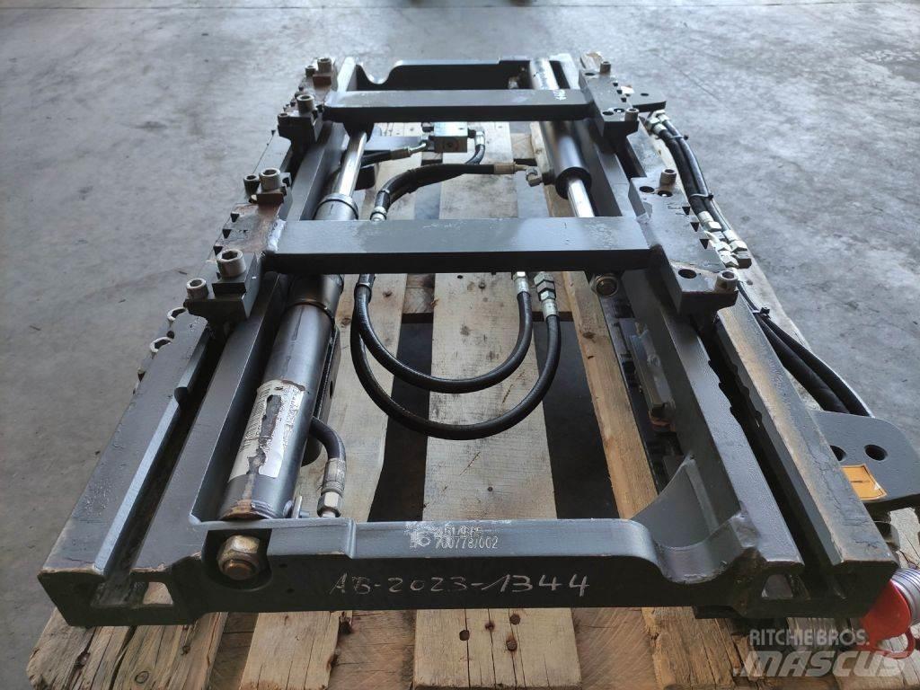 Kaup 3.5T466B Muud