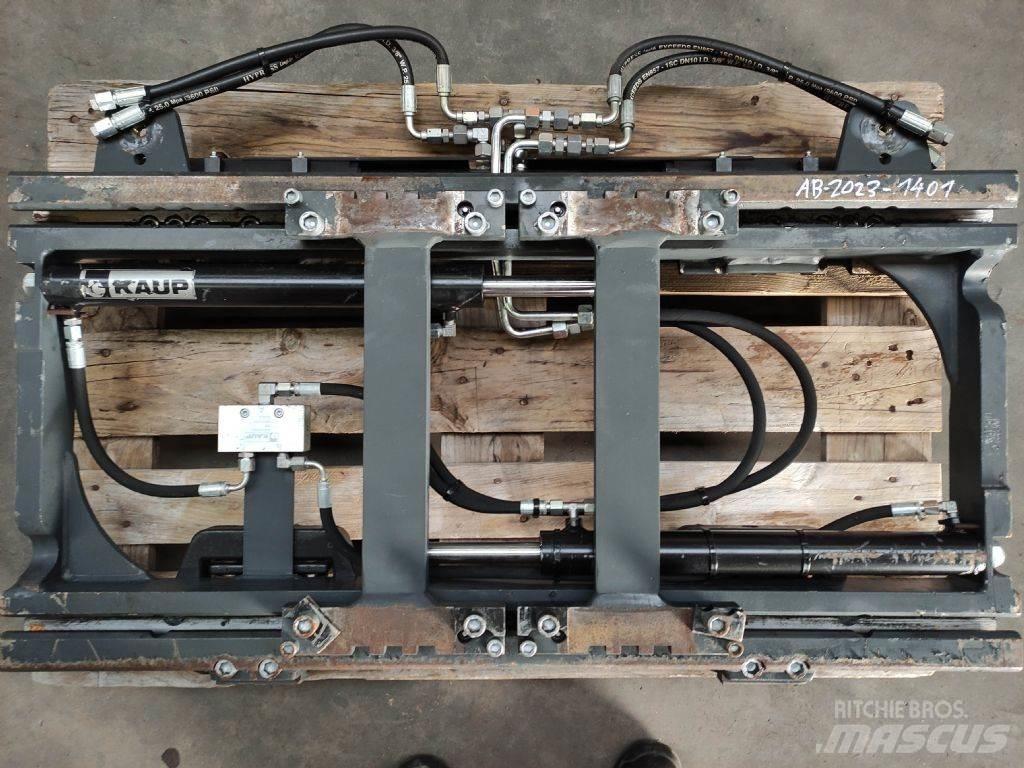 Kaup 3.5T466B Muud