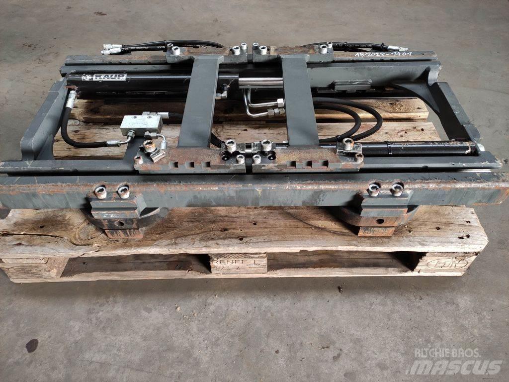 Kaup 3.5T466B Muud