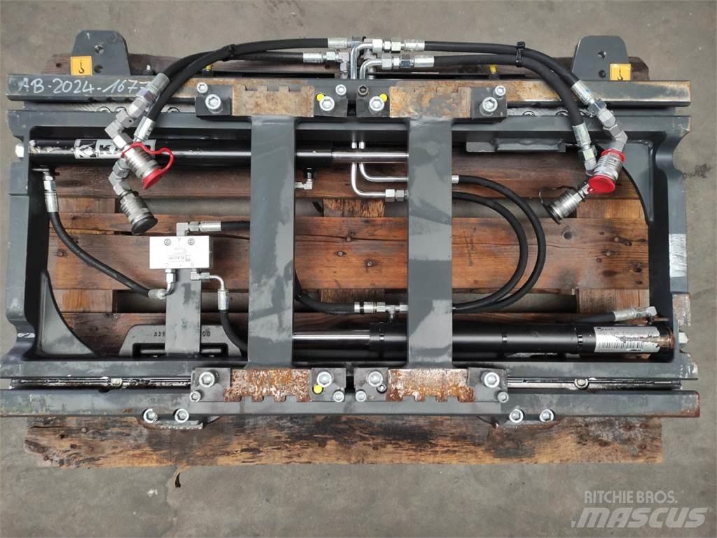 Kaup 3.5T466B Muud