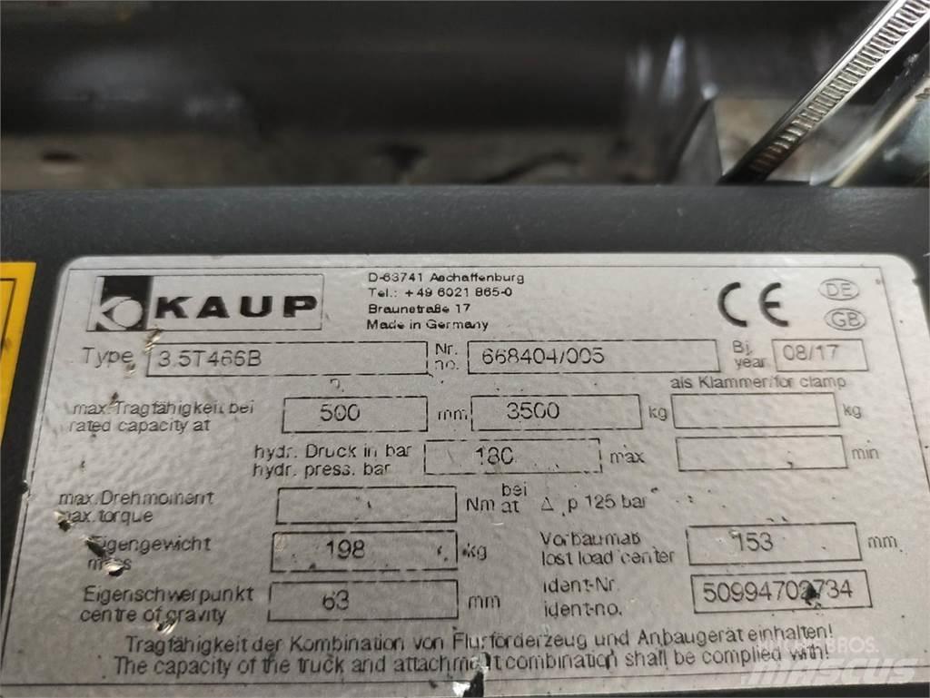 Kaup 3.5T466B Muud