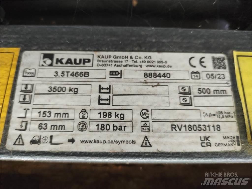 Kaup 3.5T466B Muud