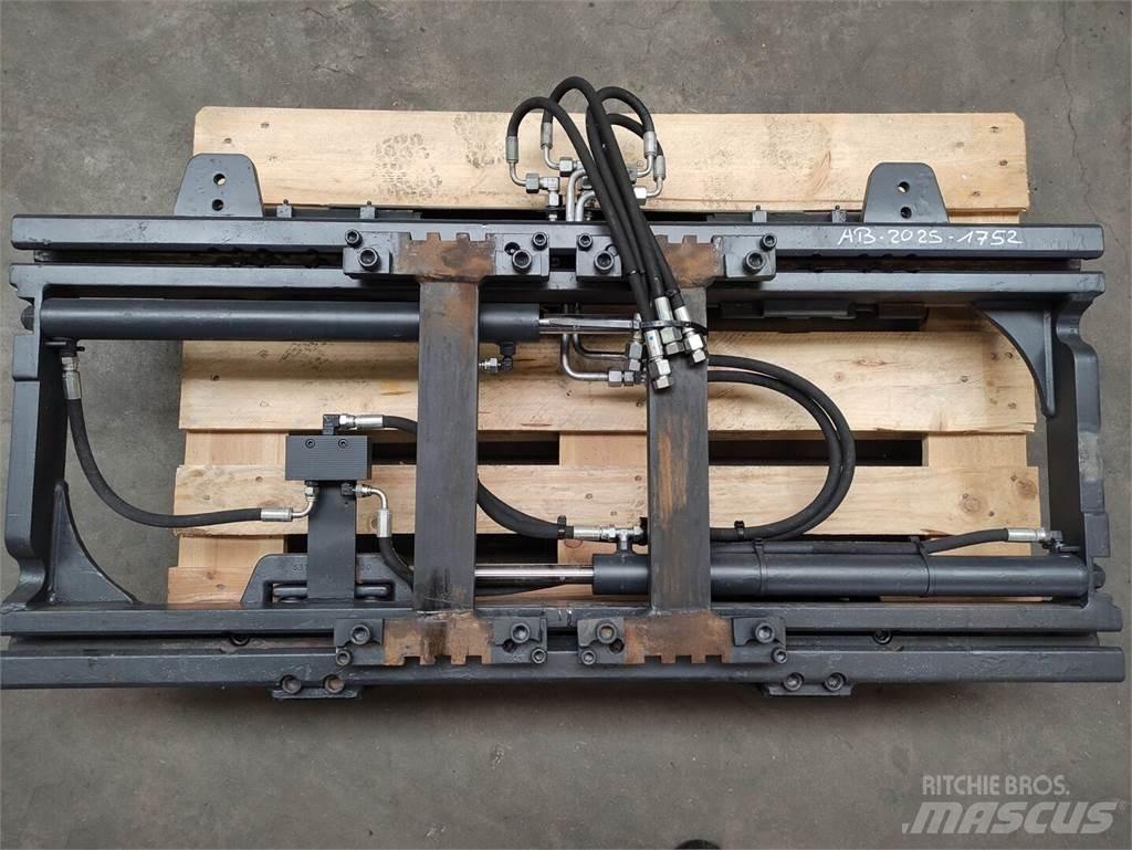 Kaup 3.5T466B Muud