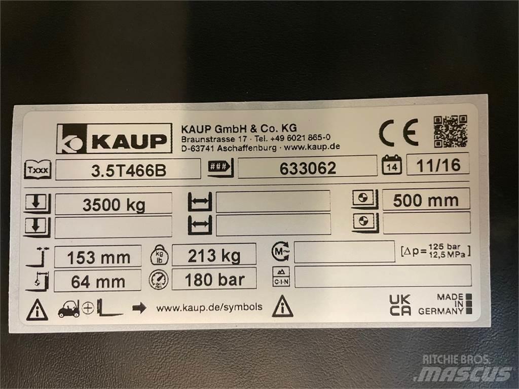 Kaup 3.5T466B Muud