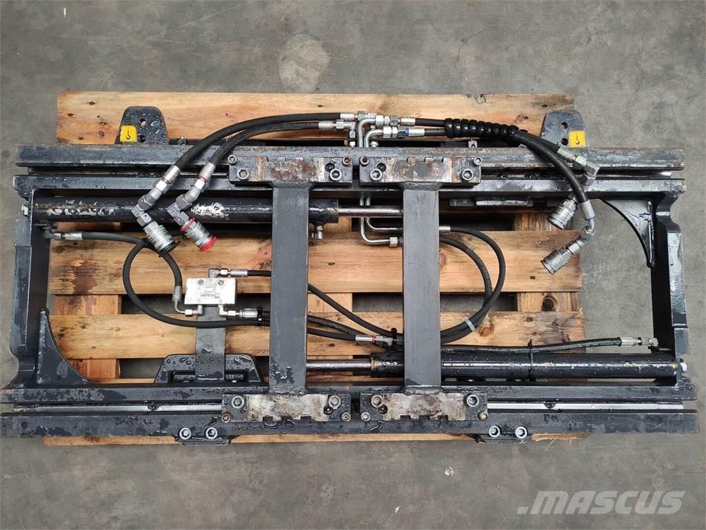 Kaup 3.5T466B Muud