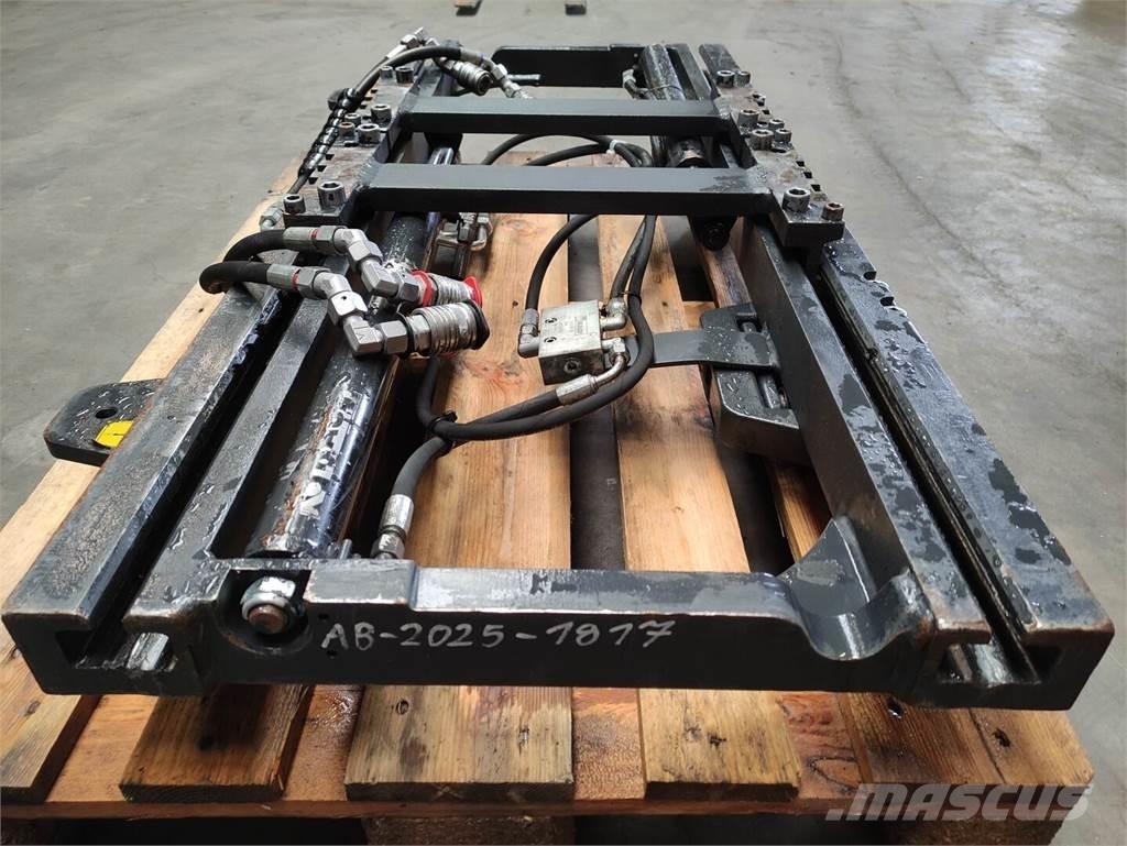 Kaup 3.5T466B Muud
