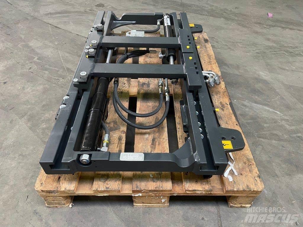 Kaup 3.5T466B / NEU Muud
