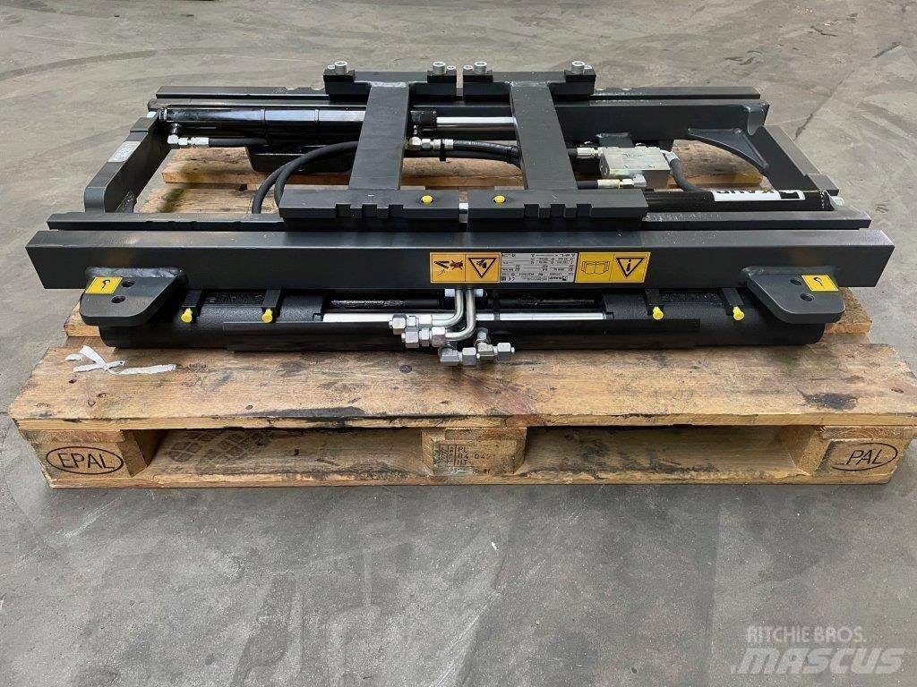 Kaup 3.5T466B / NEU Muud