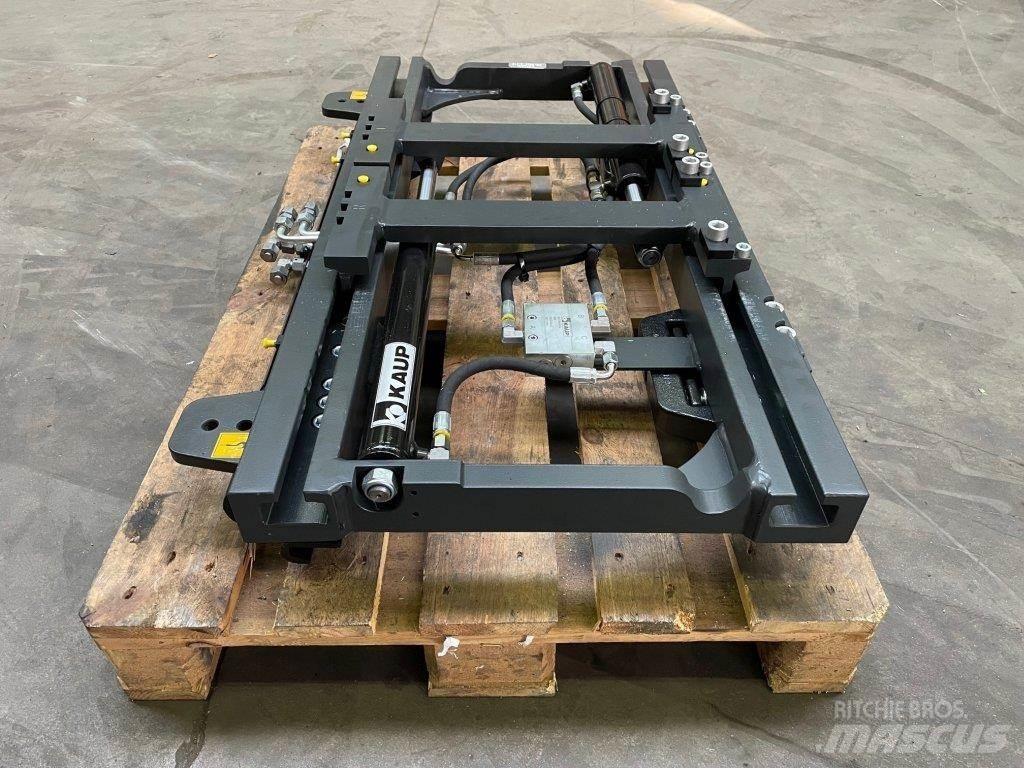 Kaup 3.5T466B / NEU Muud