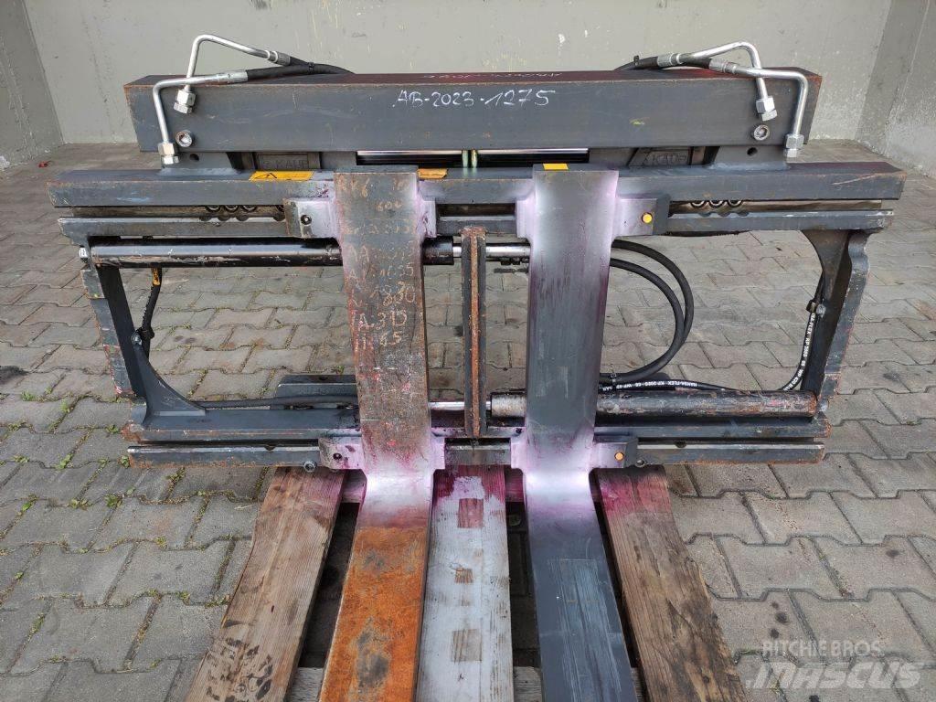 Kaup 3.5T466BZ Muud