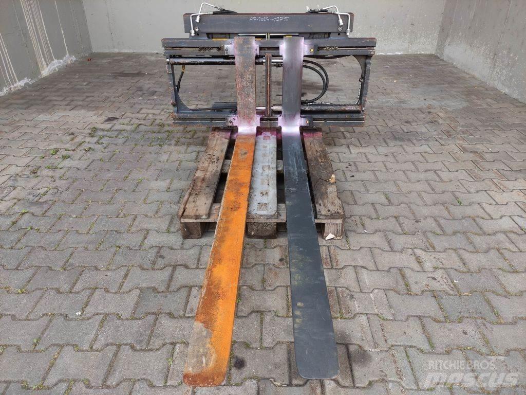 Kaup 3.5T466BZ Muud