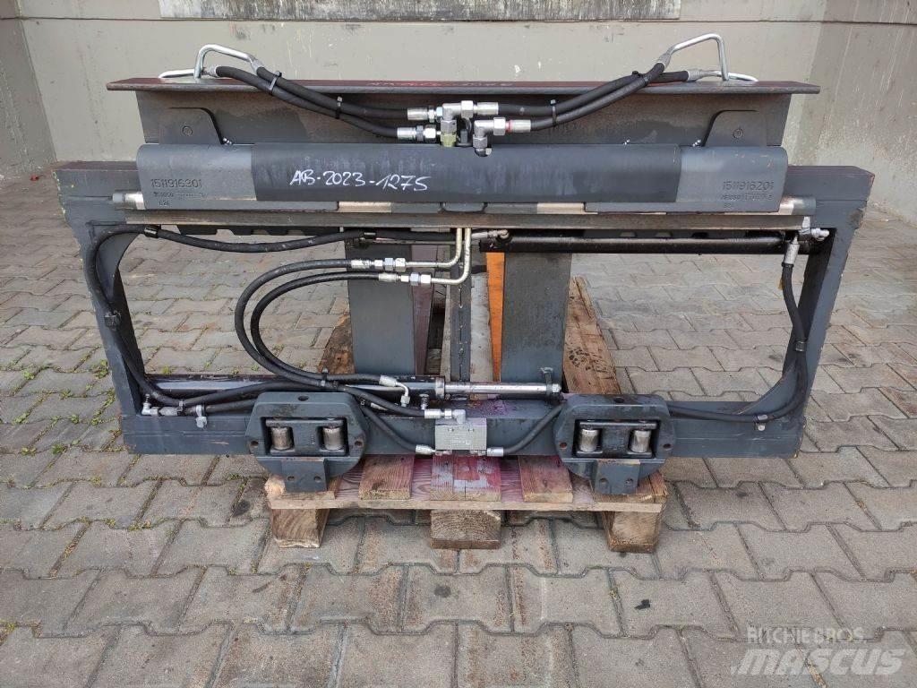 Kaup 3.5T466BZ Muud