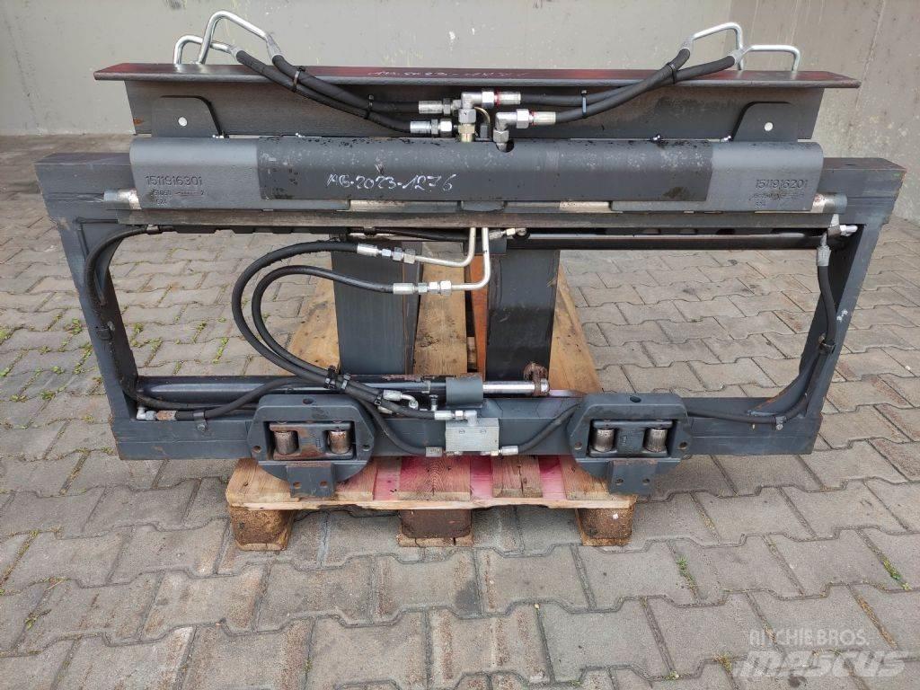 Kaup 3.5T466BZ Muud