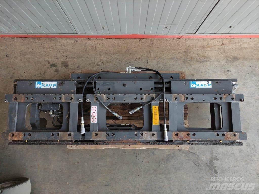 Kaup 3T253BL-3 Muud