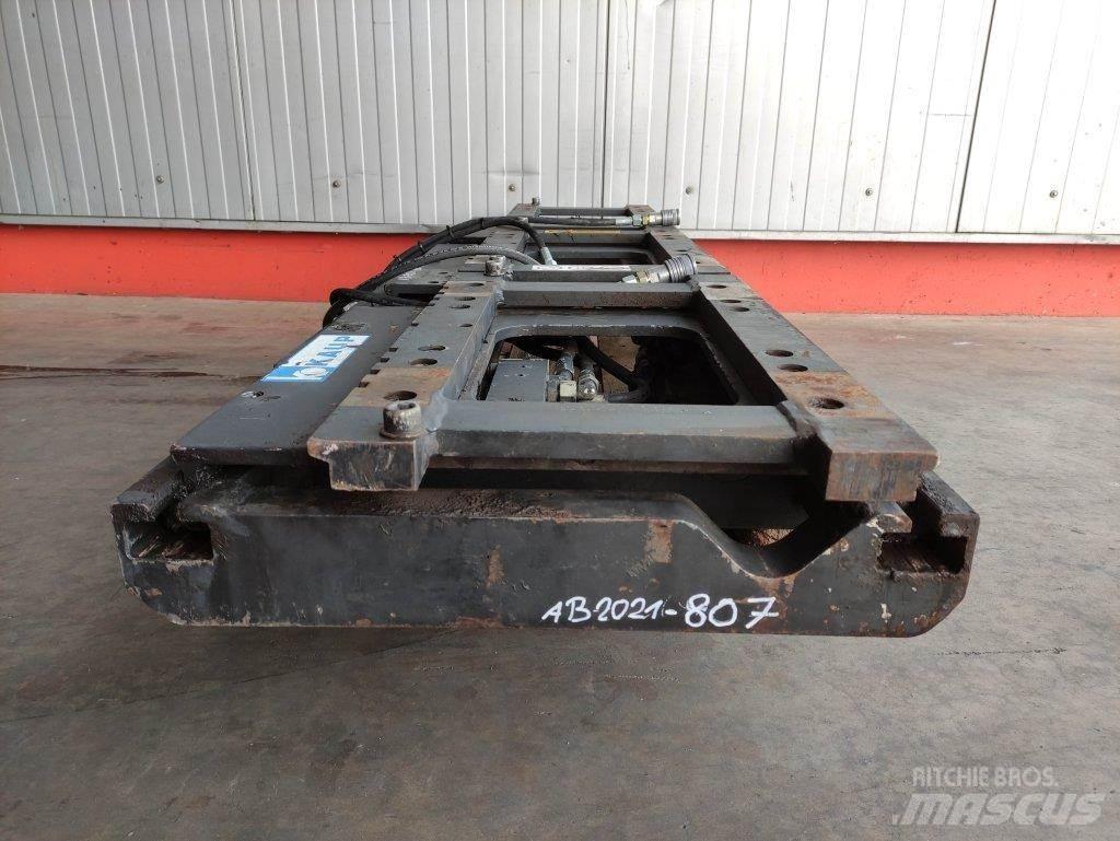 Kaup 3T253BL-3 Muud