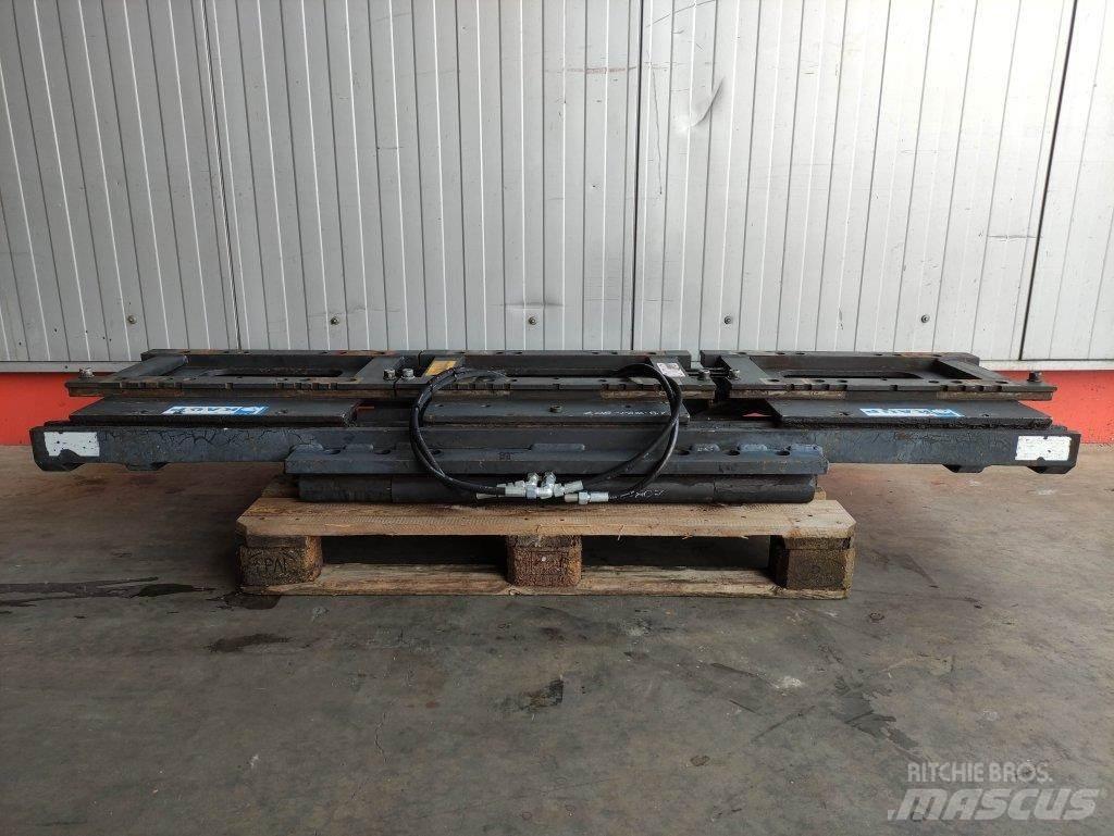 Kaup 3T253BL-3 Muud